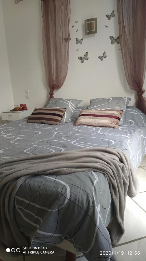 Appartamento Agnes Limoux Esterno foto