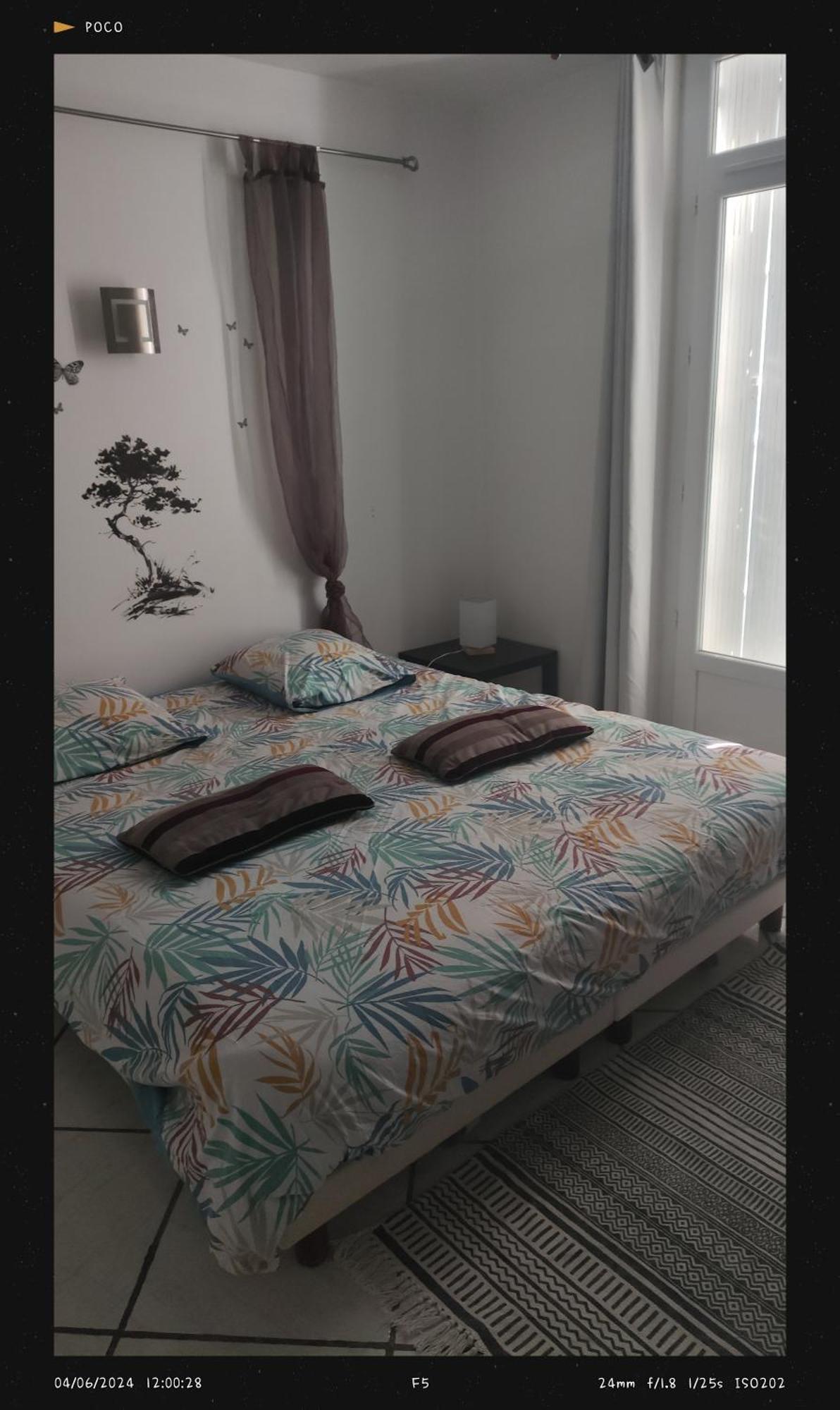 Appartamento Agnes Limoux Esterno foto