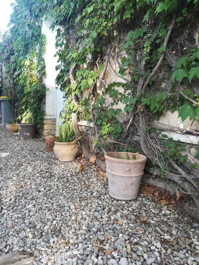 Appartamento Agnes Limoux Esterno foto